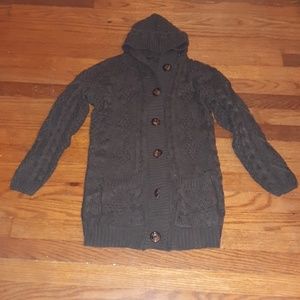 NEW! FLORYDAY Cardigan hoodies. Offers WELCOME!